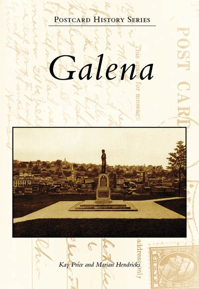 Galena