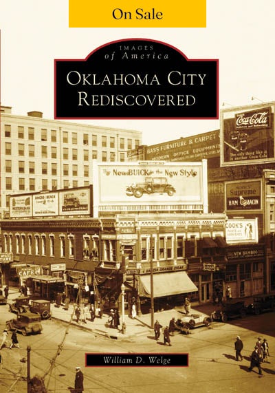 Oklahoma City Rediscovered