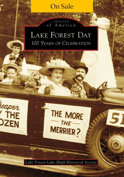 Lake Forest Day