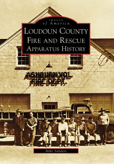 Loudoun County Fire and Rescue Apparatus Heritage