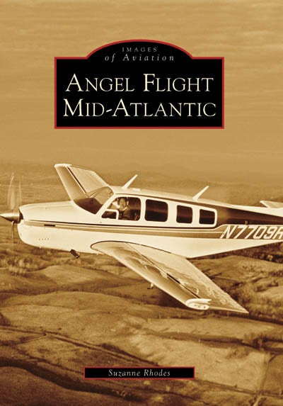 Angel Flight Mid-Atlantic