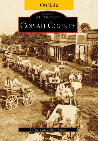 Copiah County