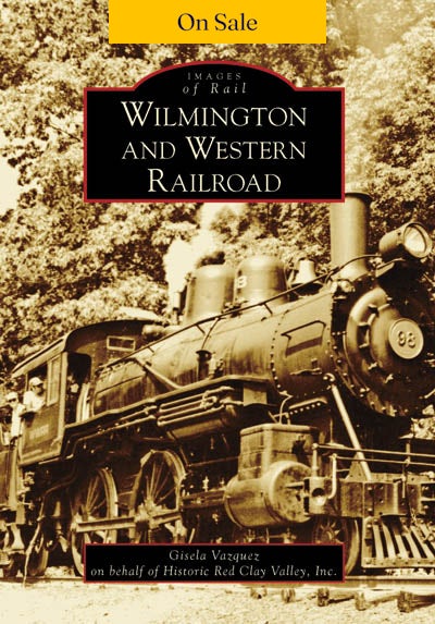 Wilmington and Western Railroad