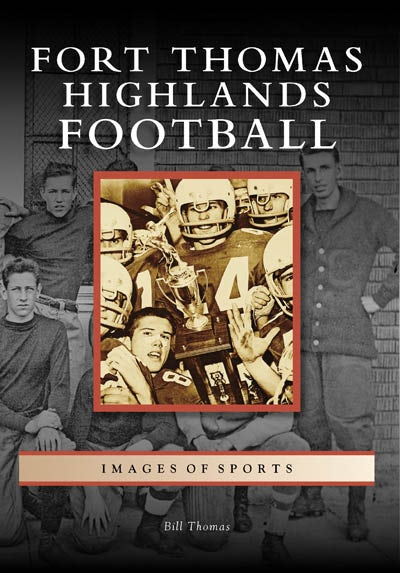 Fort Thomas Highlands Football