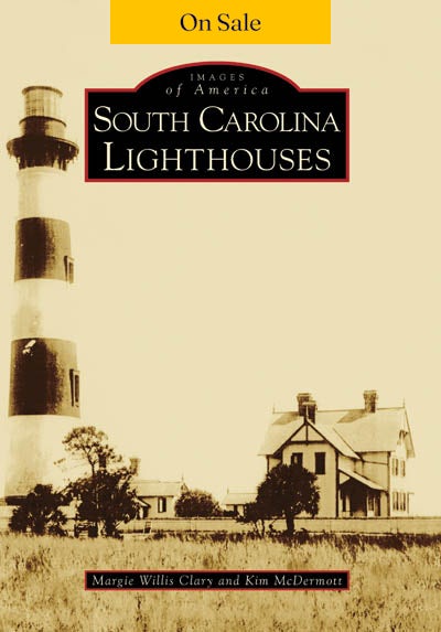 South Carolina Lighthouses