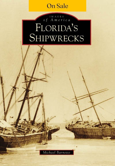 Florida's Shipwrecks