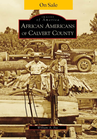 African Americans of Calvert County