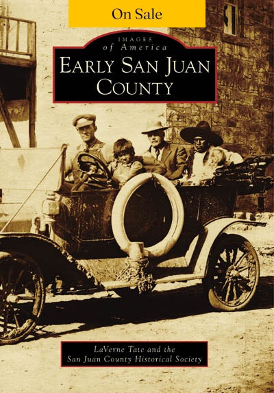 Early San Juan County