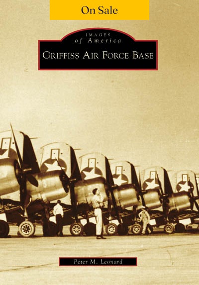 Griffiss Air Force Base