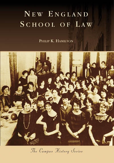 New England School of Law