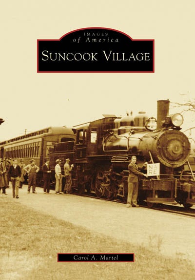 Suncook Village