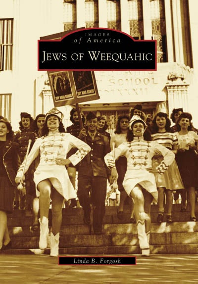 Jews of Weequahic