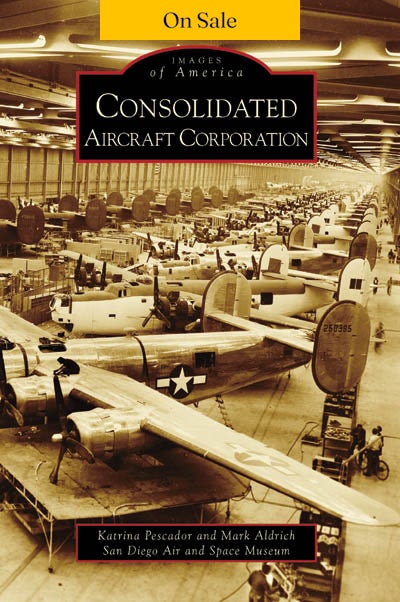 Consolidated Aircraft Corporation