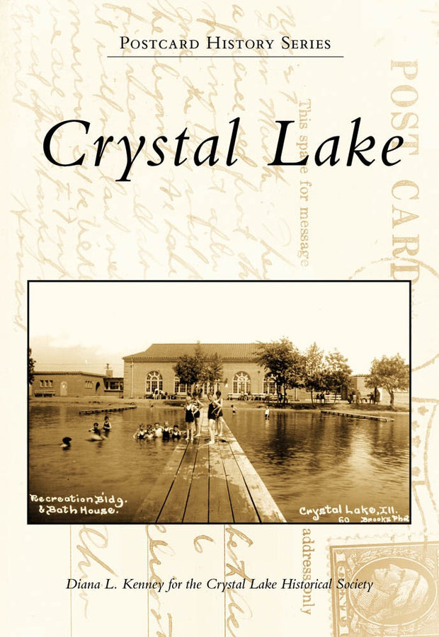 Crystal Lake