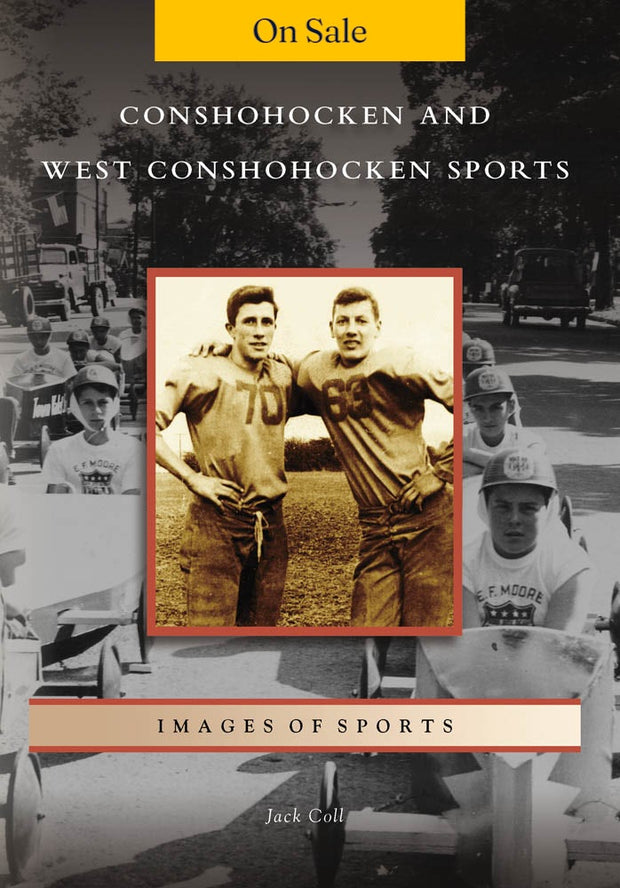 Conshohocken and West Conshohocken Sports