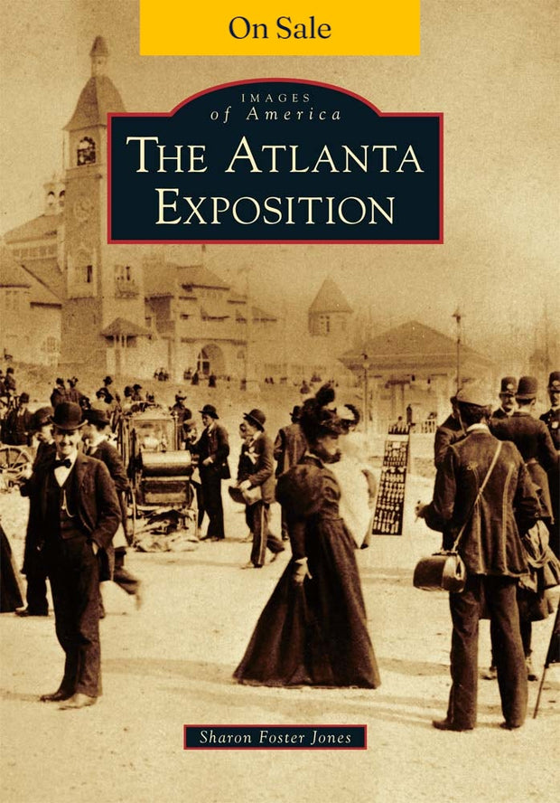 The Atlanta Exposition