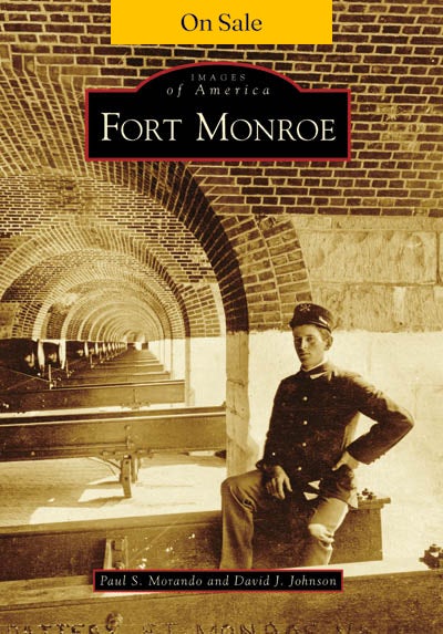 Fort Monroe