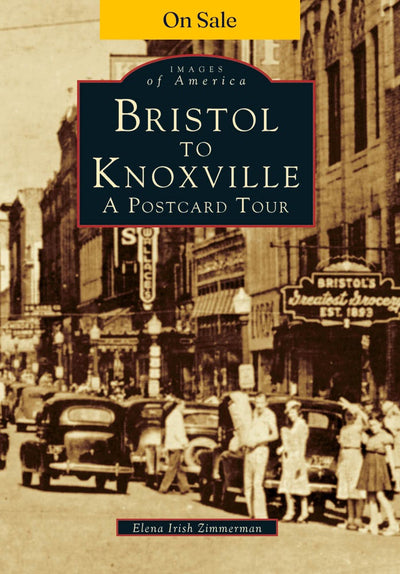 Bristol to Knoxville: