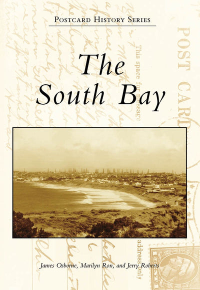 The South Bay