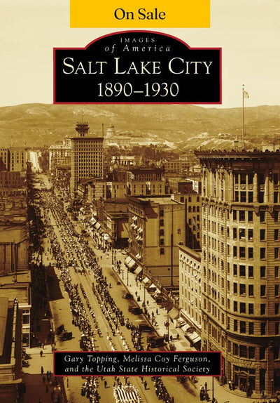 Salt Lake City: