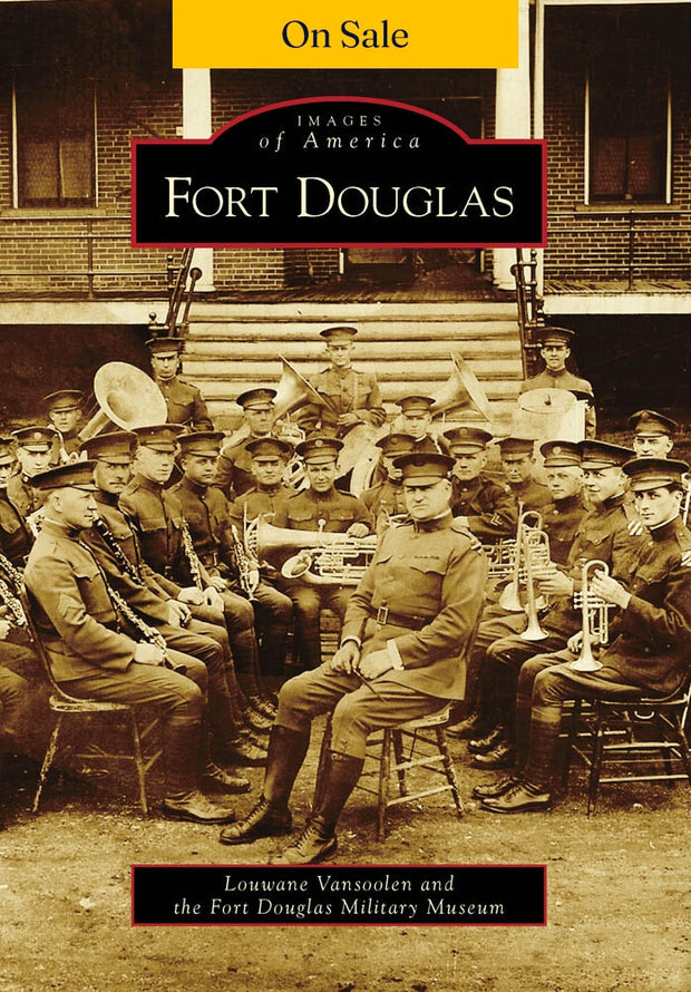 Fort Douglas