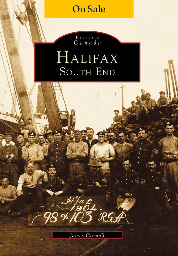 Halifax:
