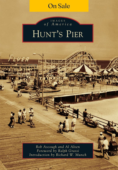 Hunt's Pier