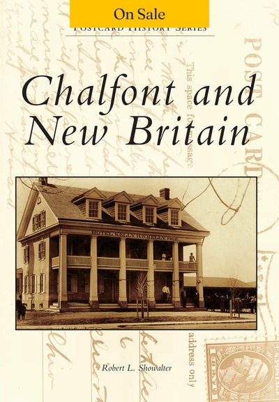 Chalfont and New Britain