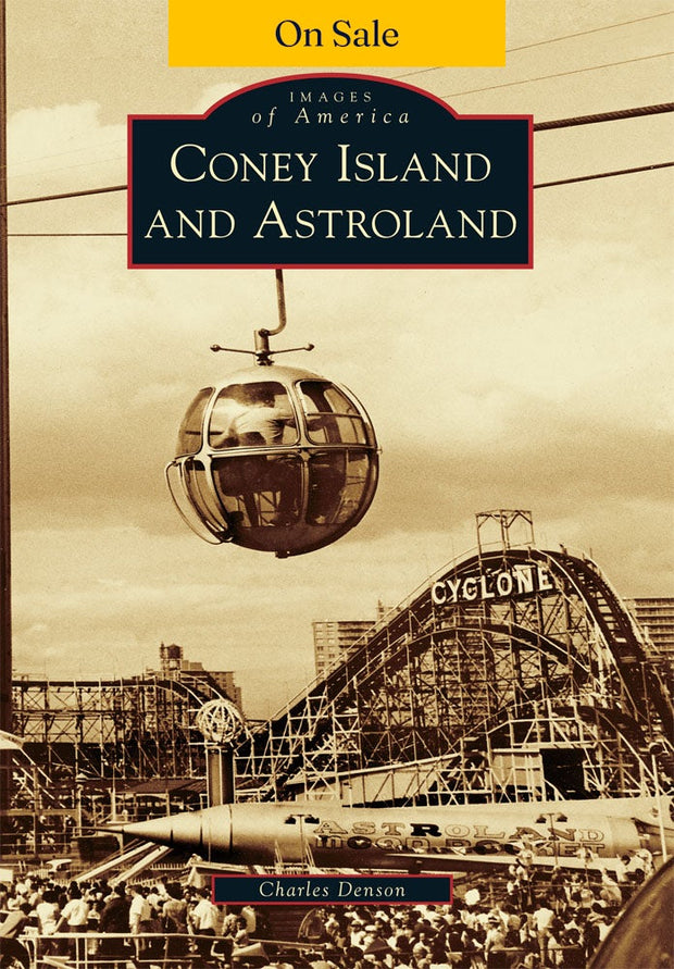 Coney Island and Astroland