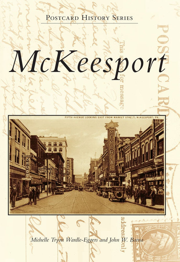 McKeesport