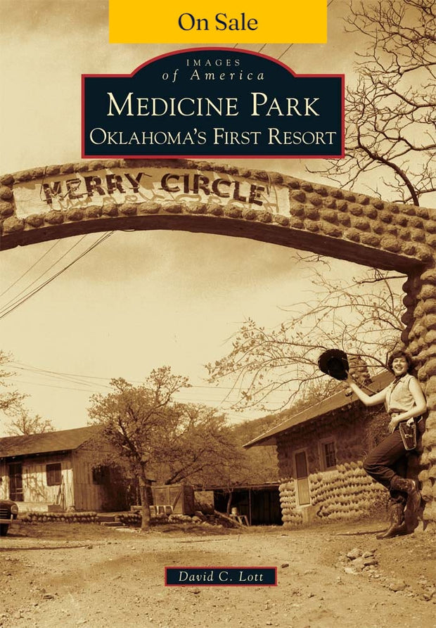 Medicine Park