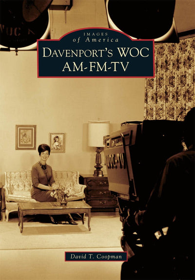 Davenport's WOC AM-FM-TV