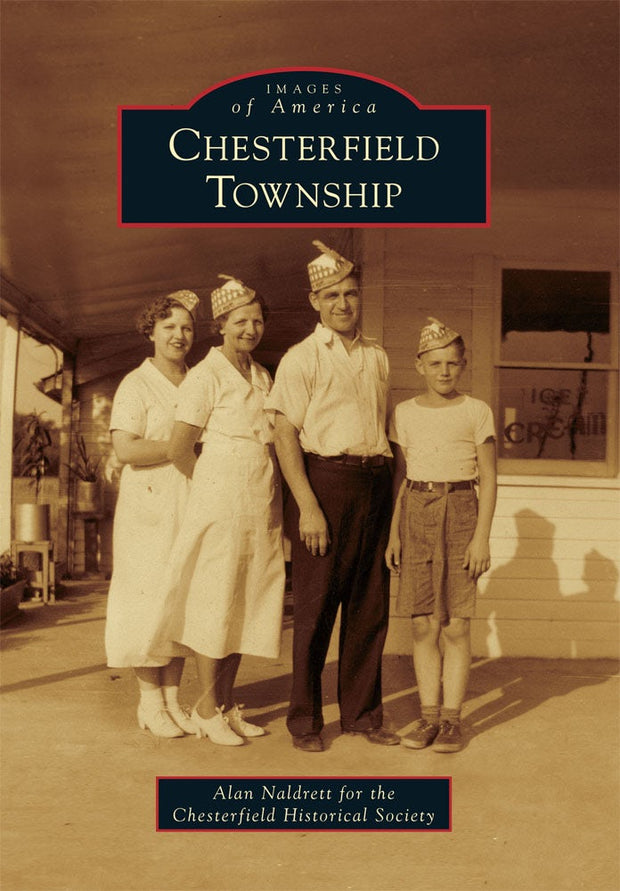 Chesterfield Township