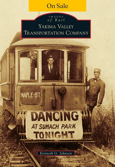 Yakima Valley Transportation Company