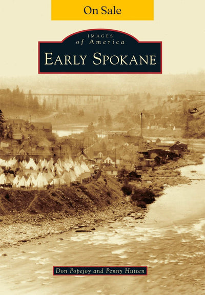 Early Spokane
