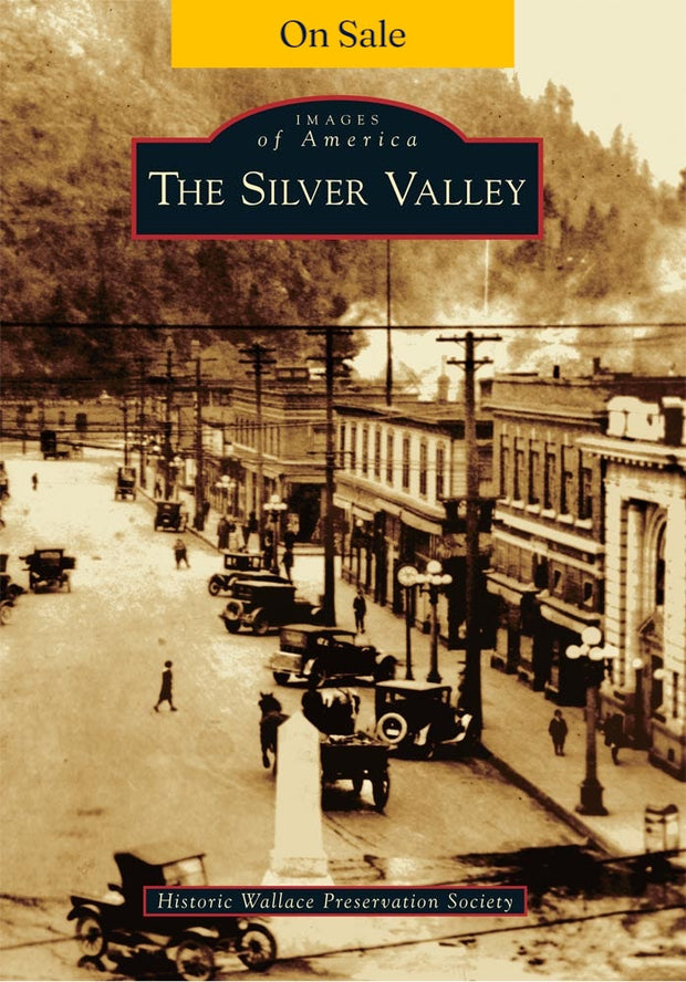 The Silver Valley