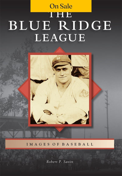 The Blue Ridge League