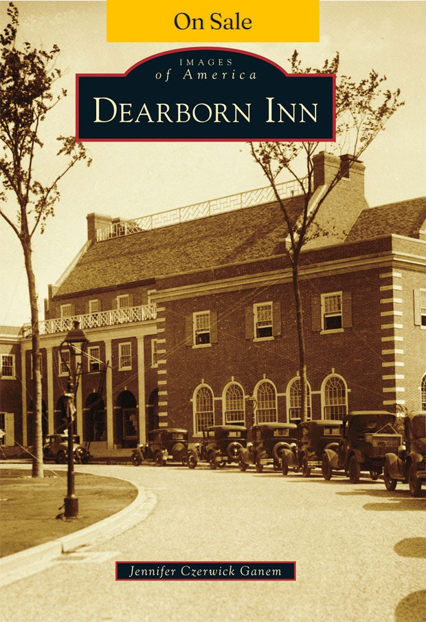 Dearborn Inn