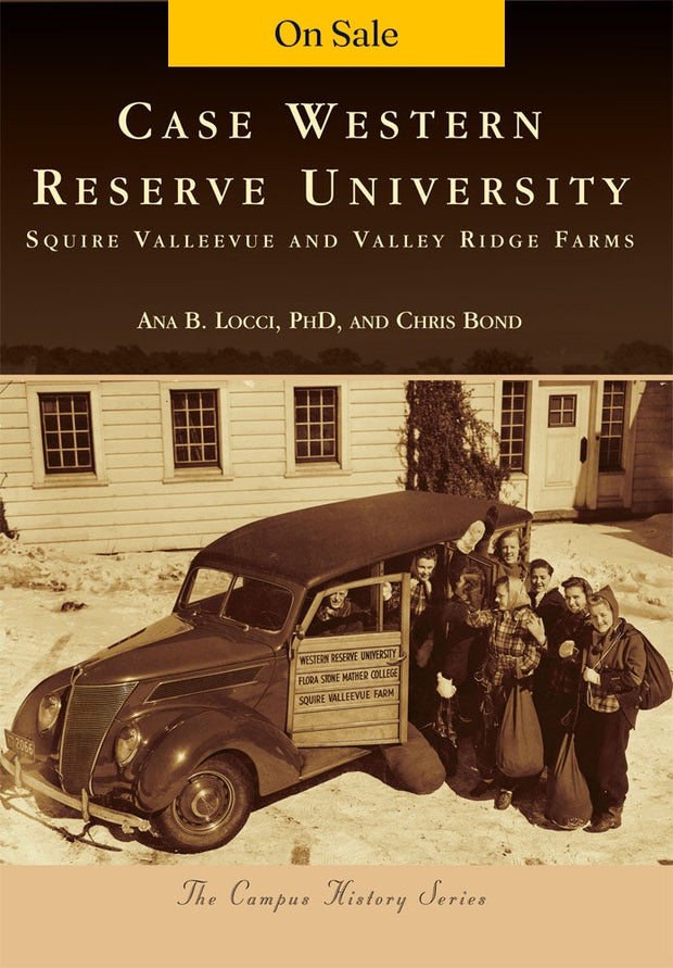 Case Western Reserve University: