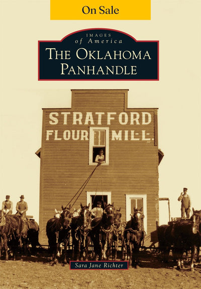 The Oklahoma Panhandle