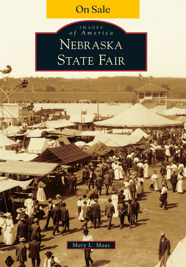 Nebraska State Fair