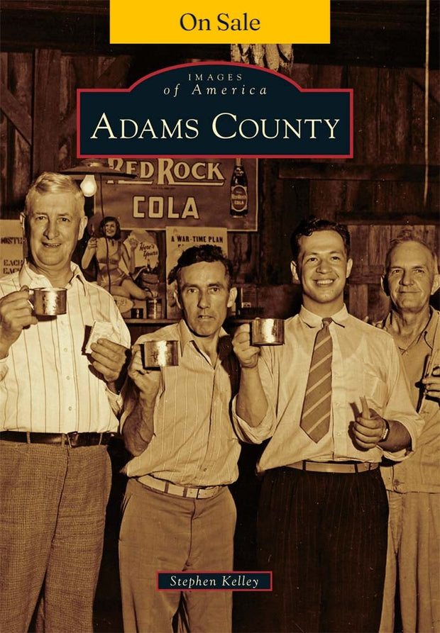 Adams County