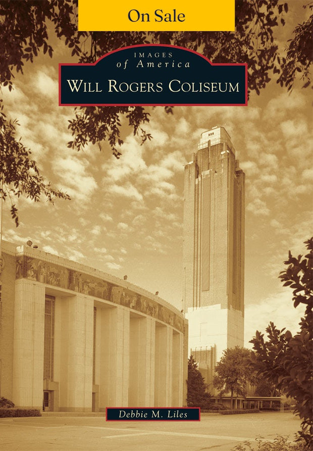 Will Rogers Coliseum