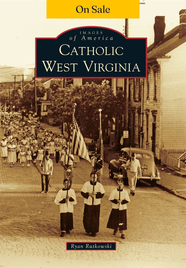 Catholic West Virginia