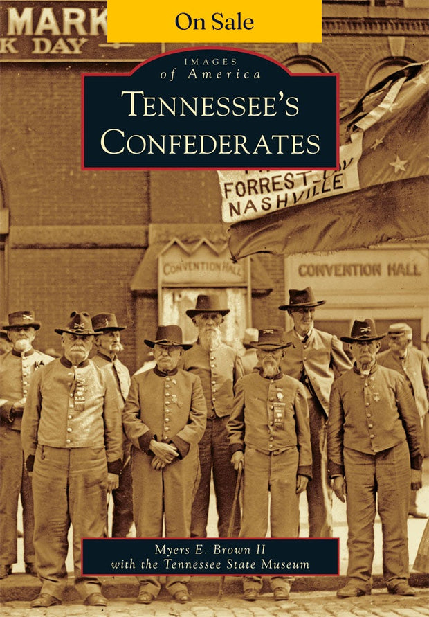 Tennessee's Confederates