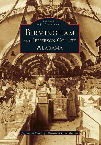 Birmingham and Jefferson County