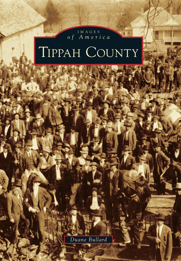 Tippah County