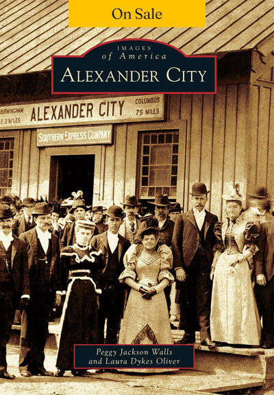 Alexander City