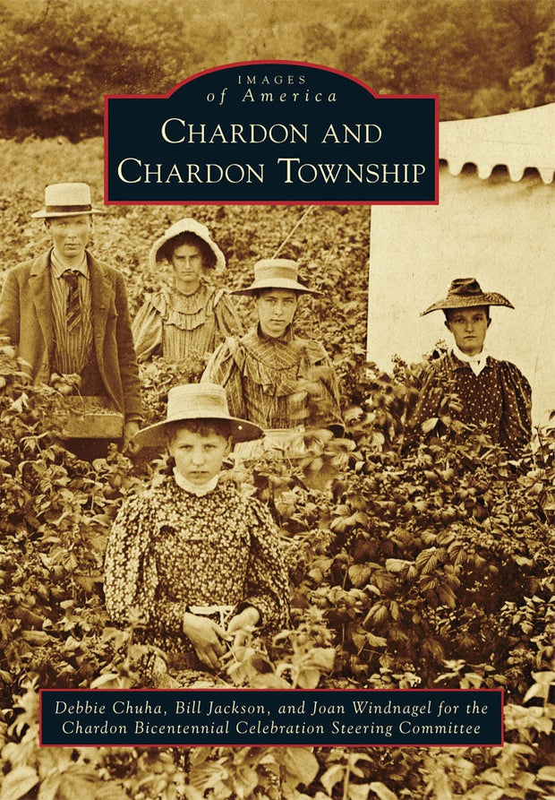 Chardon and Chardon Township