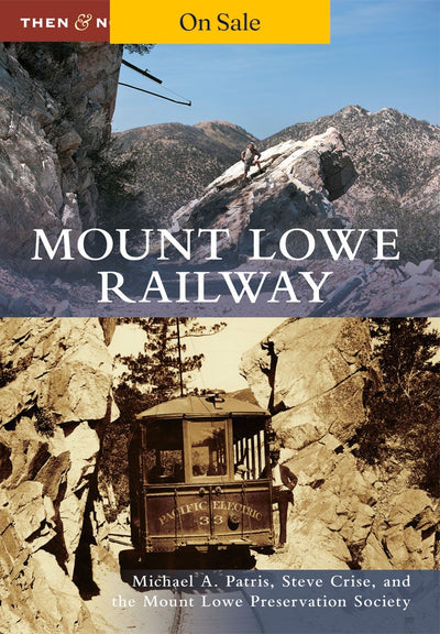 Mount Lowe Railway